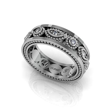 Wedding Rings | Wedding Bands | NG Jewelry