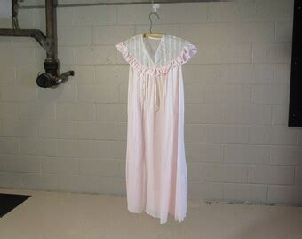 Baby Doll Lingerie Etsy