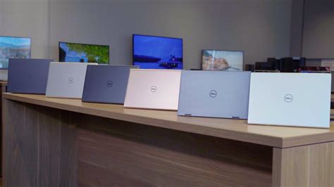 Dell S Refreshed Inspiron Line Includes A 16 Inch Laptop