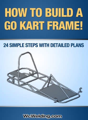 Download How To Build A Go Kart Frame! Epub ~ Download Online Ebooks