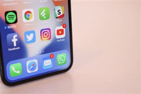 iPhone X anÃlisis completo con caracterÃsticas precio y opiniones