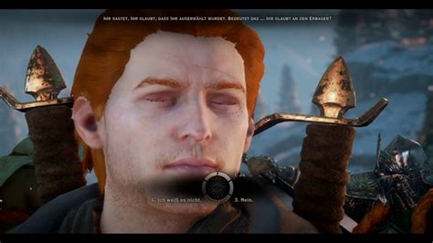 Lets Play Dragon Age Inquisition Teil 7 YouTube