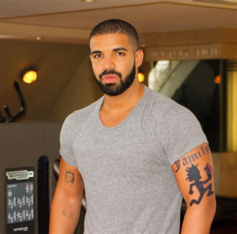 14 Corny-Ass Tattoos Drake Will Probably Get Soon - Noisey