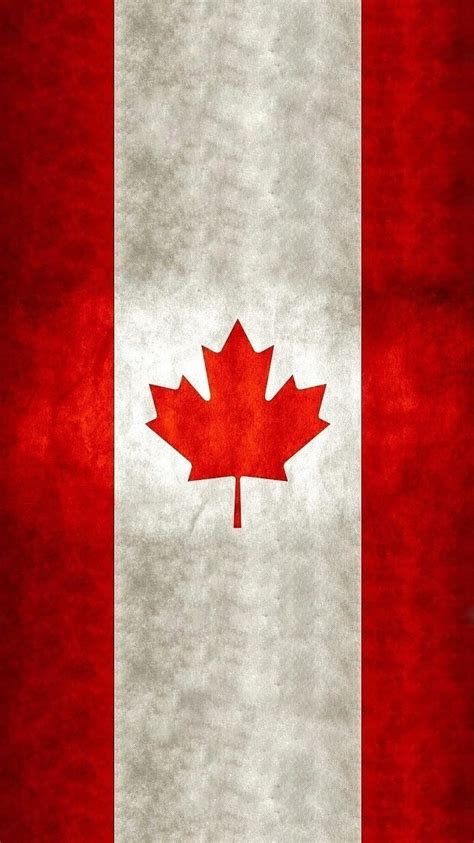 Canada Flag Wallpaper Desktop