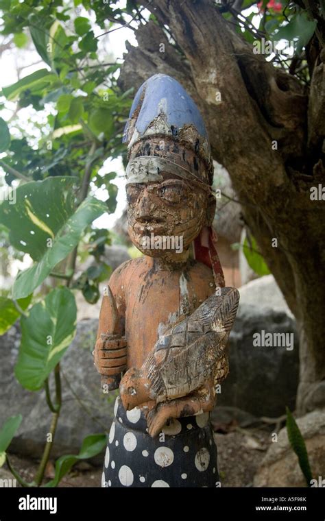 native mexican art Stock Photo - Alamy