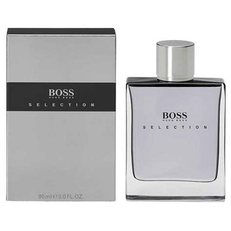 Perfumy męskie HUGO BOSS SELECTION EDT 90ML 7245673919 Allegro pl