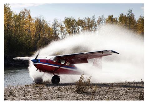 ‘Flying Wild Alaska’ pilot Jim Tweto, bush guide killed in plane crash | River Daves Place