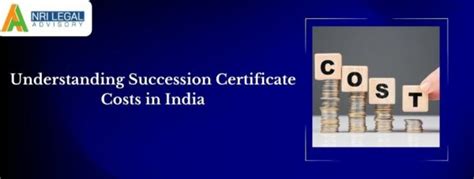 Legal Heir Certificate Succession Certificate Nri S Guide