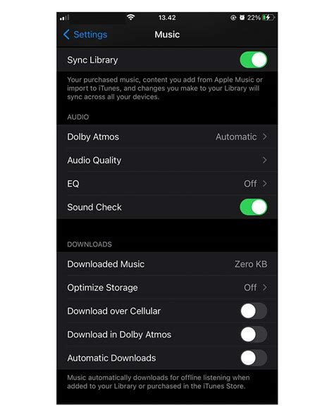 Mengenal Spatial Dan Lossless Audio Di Apple Music