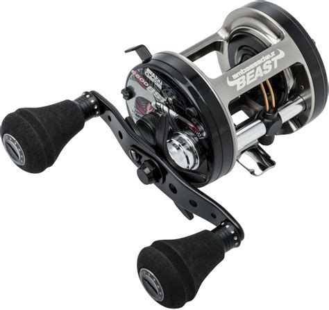 Amazon Abu Garcia アブガルシア リール Ambassadeur Beast アンバサダービースト AMB 6500