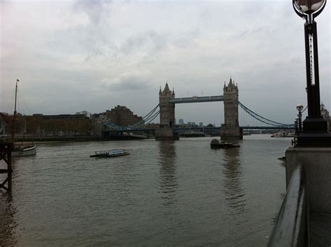 Laaaandarn Bridge Innit Tarah Price Flickr