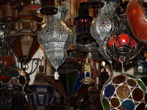 5 Reasons To Buy Moroccan Lanterns In Rabat Touristsecrets