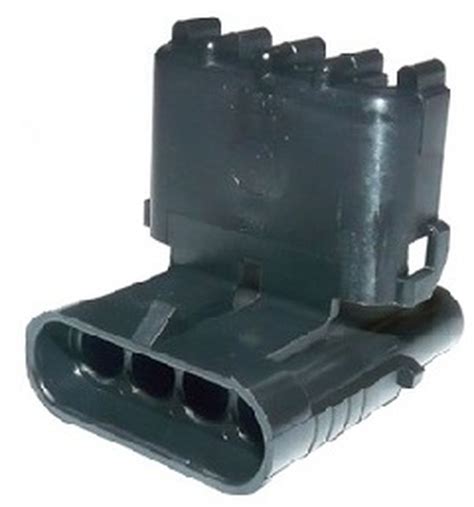 12010974 Aptiv Connectors