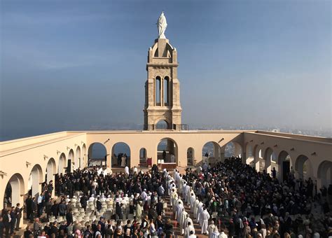 Religious Freedom Conditions in Algeria | USCIRF