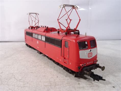 Roco H Electric Locomotive Br Esu Decoder Catawiki