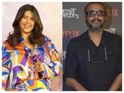 Will Ekta Kapoor Dibakar Banerjee Announce Love Sex Aur Dhokha 2 On