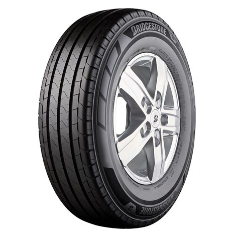 Bridgestone 235/60 R17 R (117) DURAVIS DURVAN | Costco UK