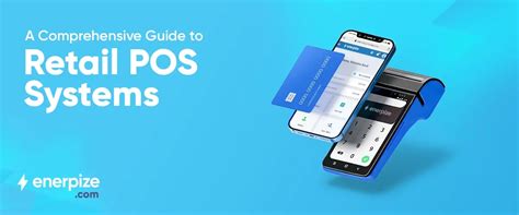 retail pos  retail components types   works