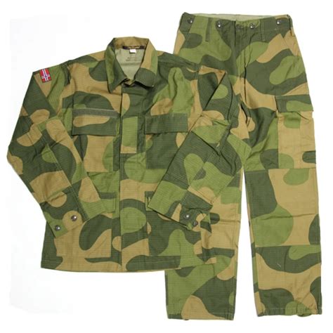 Army Navy Norway Camouflage Uniform - Buy Norway Camouflage Uniform ...