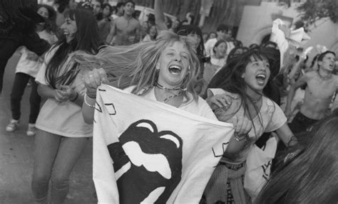 Los 80 De Mick Jagger La Intimidad De La Primera Vez Con Los Rolling