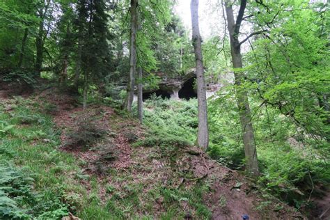 Bad Herrenalb Wanderung zur Teufelsmühle meehr erleben de