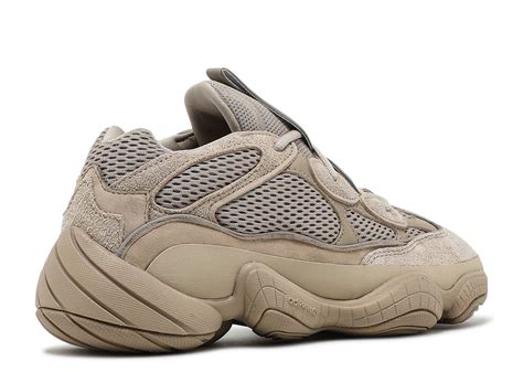 Adidas Yeezy 500 Taupe Light Sneakersclinic