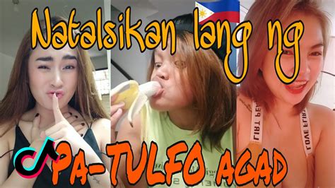 Michelle Natalsikan Lang Ngpa Tulfo Agad Si Tekla Nga Nilunok Pa😋tiktok Compilation💕viners