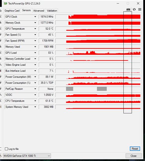 Ryzen 2700x Cpu Temperature Spikes While Idle R Amdhelp