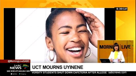 Sabcnews Am Headlines Wednesday 04 September 2019 Youtube