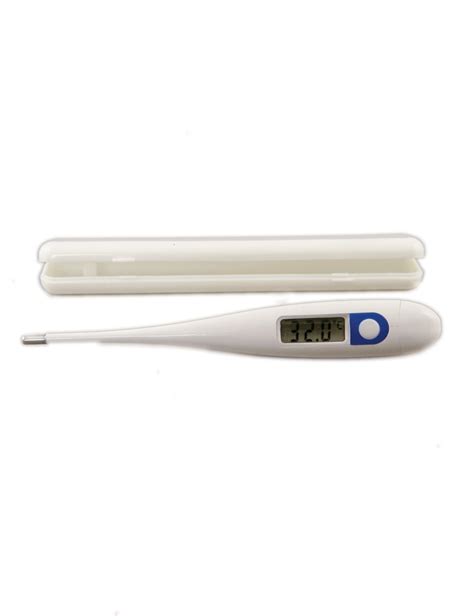 Veterinary Digital Thermometer Vet Way Ltd