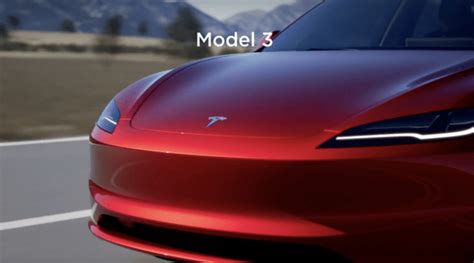 特斯拉 Tesla Model 3 小改款台灣開賣！售價 Nt 169 9 萬起、續航里程最高達 608 公里 三嘻行動哇 Yipee