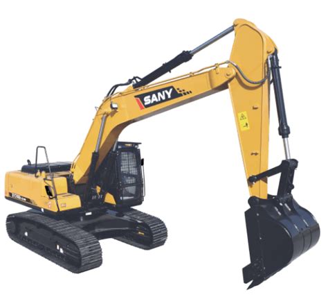 Sany SY260C 10HD GENe Hydraulic Excavator Sany India