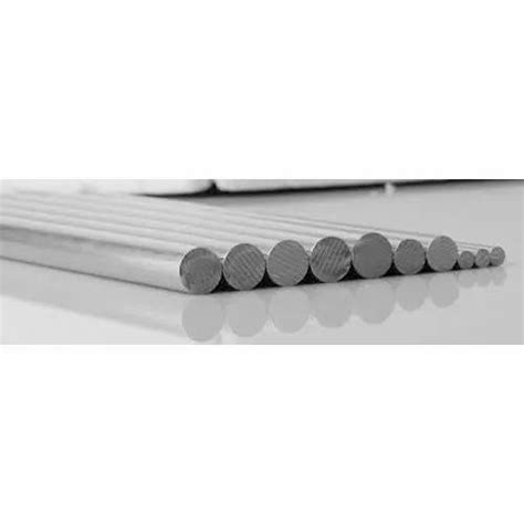 Mild Steel Round Hot Rolled Bright Bar Length Meter At Rs Kilogram In Mumbai