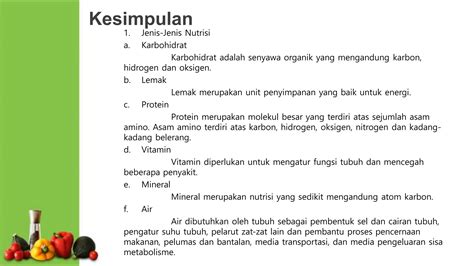 Ppt Sistem Pencernaan Pertemuan Pptx