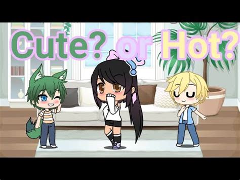 Hmph Meme Gacha Club Aaran Kawaii Chan And Aphmau Youtube Hot Sex Picture