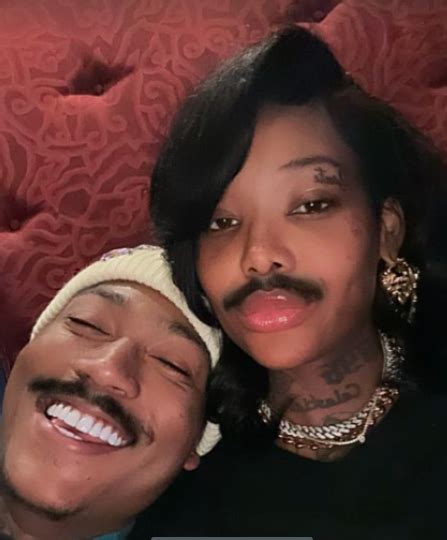 Celina Powell Releases Explicit Photos And Alleged Sex Tape W Lil Meech