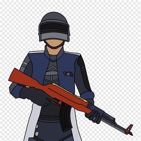 Mascot Mascot Character Pubg Mascot Pubg Character Mascot Pubg