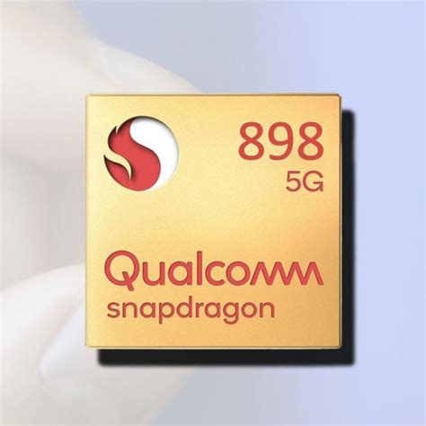 Snapdragon 898 and Dimensity 2000 specs leaked - Pappu Das - Medium