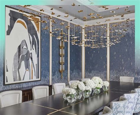 Katharine Pooley Redefining Luxury Through Exquisite Interior Design