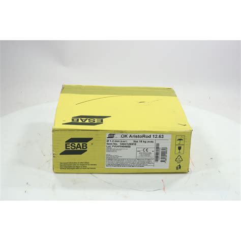 Esab 1A63126910 | Maxodeals