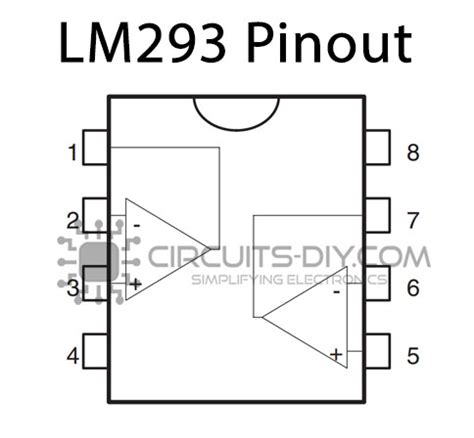 Lm2937 Pinout