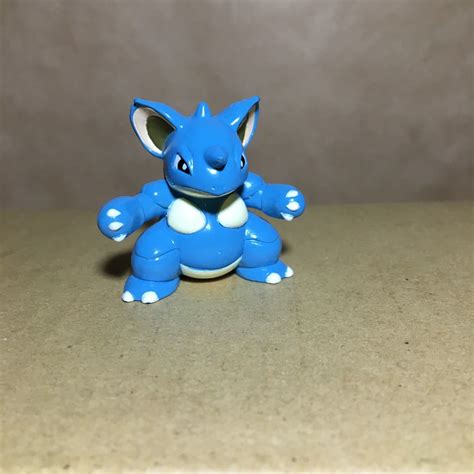 【目立った傷や汚れなし】ポケモン モンコレ ニドクイン モンスターコレクション フィギュアの落札情報詳細 ヤフオク落札価格検索 オークフリー