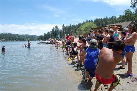 July 2014 691 – Pine Mountain Lake