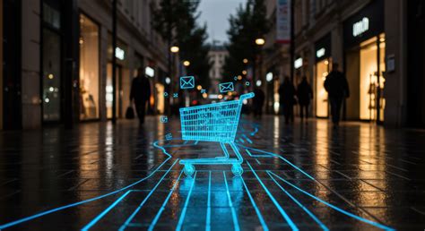 From SKU to Shopper: Retail Data Journeys