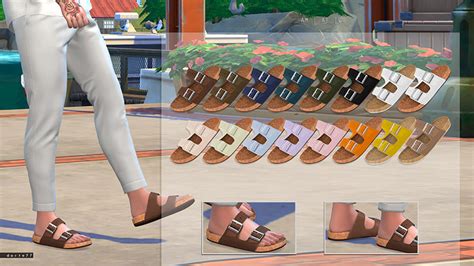 Best Sims 4 Alpha CC for Men: Clothes, Shoes & More – FandomSpot