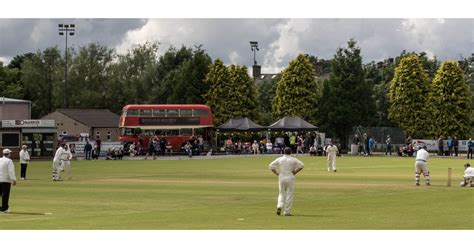 News Clitheroe Cricket Club