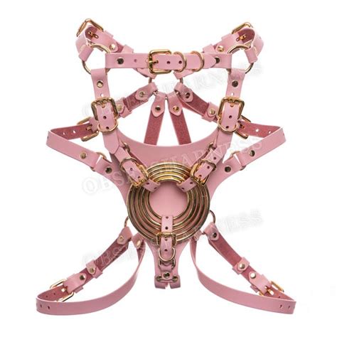 Double Dildo Panties Etsy