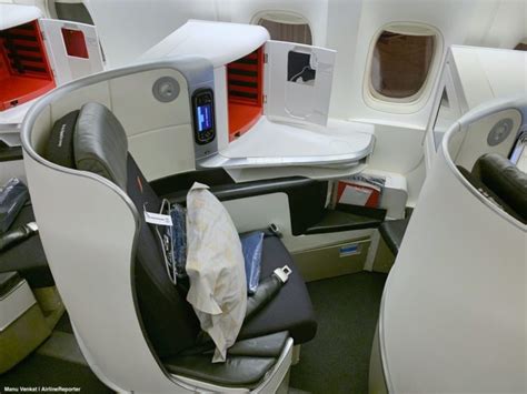 Air France 777 300er Business Class Best Seats | Brokeasshome.com