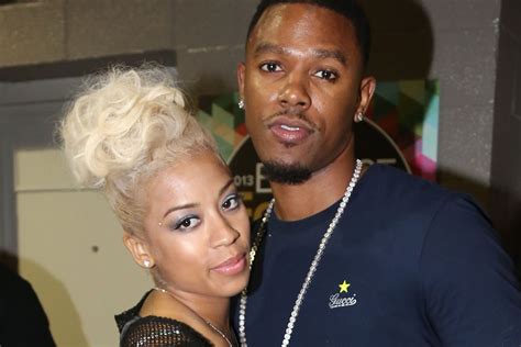 Keyshia Cole Talks Divorcing Daniel Gibson and Dating (Exclusive)