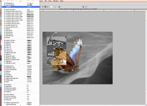 How to Overlay Text on Photos in Adobe Photoshop - HubPages